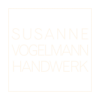 Logo von Susanne Vogelmann Handwerk aus Schwäbisch Gmünd